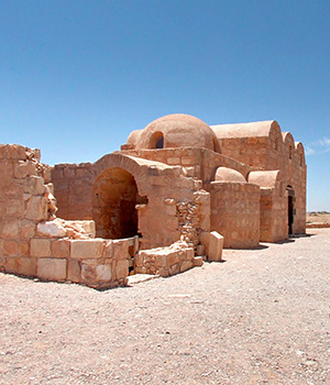 Qusair 'Amra